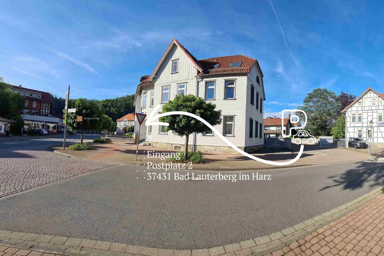 Rechtsanwältin & Notarin in Bad Lauterberg www.kanzleifunke.de