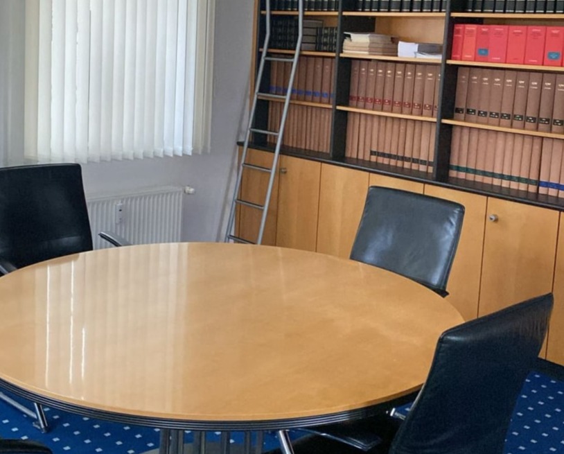 Rechtsanwältin & Notarin in Bad Lauterberg www.kanzleifunke.de